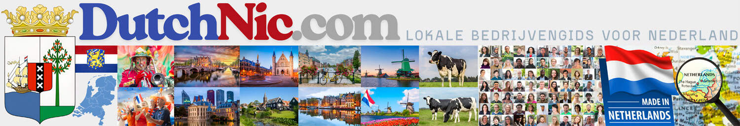 Gemaakt in Nederland - Footcare-Berlicum